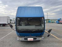 MITSUBISHI Canter Dump KC-FE516BC 1995 137,257km_10