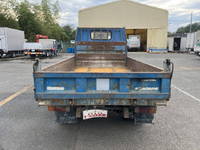 MITSUBISHI Canter Dump KC-FE516BC 1995 137,257km_11