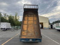 MITSUBISHI Canter Dump KC-FE516BC 1995 137,257km_12