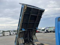 MITSUBISHI Canter Dump KC-FE516BC 1995 137,257km_14