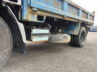 MITSUBISHI Canter Dump KC-FE516BC 1995 137,257km_18