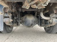 MITSUBISHI Canter Dump KC-FE516BC 1995 137,257km_21