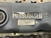 MITSUBISHI Canter Dump KC-FE516BC 1995 137,257km_23