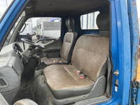 MITSUBISHI Canter Dump KC-FE516BC 1995 137,257km_26