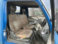 MITSUBISHI Canter Dump KC-FE516BC 1995 137,257km_27