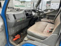 MITSUBISHI Canter Dump KC-FE516BC 1995 137,257km_28