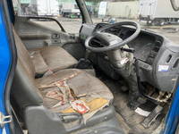 MITSUBISHI Canter Dump KC-FE516BC 1995 137,257km_29