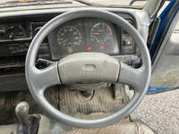 MITSUBISHI Canter Dump KC-FE516BC 1995 137,257km_31