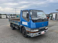 MITSUBISHI Canter Dump KC-FE516BC 1995 137,257km_3