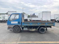 MITSUBISHI Canter Dump KC-FE516BC 1995 137,257km_5