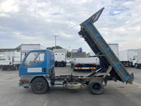 MITSUBISHI Canter Dump KC-FE516BC 1995 137,257km_6