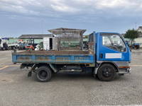 MITSUBISHI Canter Dump KC-FE516BC 1995 137,257km_7