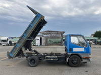 MITSUBISHI Canter Dump KC-FE516BC 1995 137,257km_8