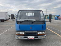 MITSUBISHI Canter Dump KC-FE516BC 1995 137,257km_9