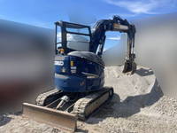 KOBELCO Others Mini Excavator SK30UR-6 2018 2,653h_2