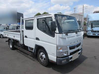 MITSUBISHI FUSO Canter Double Cab TPG-FEA20 2016 39,466km_1