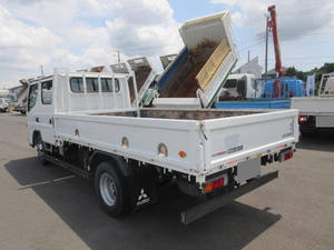 Canter Double Cab_2