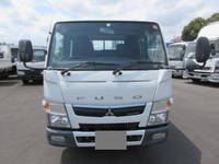 MITSUBISHI FUSO Canter Double Cab TPG-FEA20 2016 39,466km_6