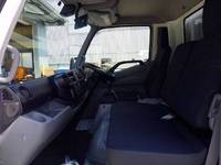 HINO Dutro Aluminum Van 2RG-XZU712M 2022 1,000km_14