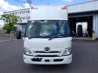 HINO Dutro Aluminum Van 2RG-XZU712M 2022 1,000km_4