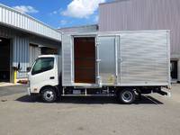 HINO Dutro Aluminum Van 2RG-XZU712M 2022 1,000km_5