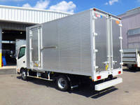 HINO Dutro Aluminum Van 2RG-XZU712M 2022 1,000km_6