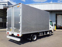 HINO Dutro Aluminum Van 2RG-XZU712M 2022 1,000km_8