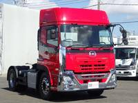 UD TRUCKS Quon Trailer Head 2PG-GK5AAB 2021 367,000km_2