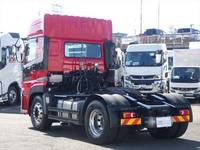 UD TRUCKS Quon Trailer Head 2PG-GK5AAB 2021 367,000km_3