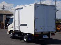 HINO Dutro Refrigerator & Freezer Truck 2RG-XZC605M 2023 1,000km_3