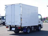 HINO Dutro Refrigerator & Freezer Truck 2RG-XZC605M 2023 1,000km_4