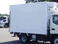 HINO Dutro Refrigerator & Freezer Truck 2RG-XZC605M 2023 1,000km_5