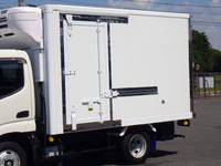 HINO Dutro Refrigerator & Freezer Truck 2RG-XZC605M 2023 1,000km_6