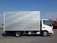 HINO Dutro Aluminum Van 2KG-XZU712M 2023 1,000km_10