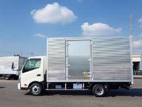 HINO Dutro Aluminum Van 2KG-XZU712M 2023 1,000km_5