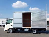 HINO Dutro Aluminum Van 2KG-XZU712M 2023 1,000km_6