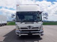 HINO Ranger Aluminum Wing 2PG-FD2ABG 2023 1,000km_4