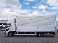 HINO Ranger Aluminum Wing 2PG-FD2ABG 2023 1,000km_6