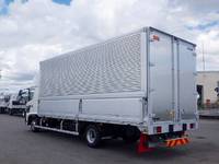 HINO Ranger Aluminum Wing 2PG-FD2ABG 2023 1,000km_7