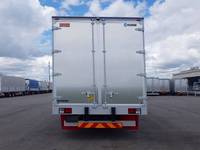 HINO Ranger Aluminum Wing 2PG-FD2ABG 2023 1,000km_8