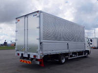 HINO Ranger Aluminum Wing 2PG-FD2ABG 2023 1,000km_9