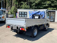 HINO Dutro Truck (With Crane) TKG-XZU605M 2017 154,746km_2