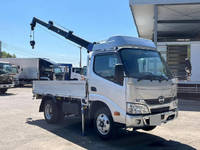 HINO Dutro Truck (With Crane) TKG-XZU605M 2017 154,746km_3