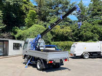 HINO Dutro Truck (With Crane) TKG-XZU605M 2017 154,746km_4