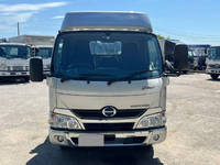 HINO Dutro Truck (With Crane) TKG-XZU605M 2017 154,746km_5