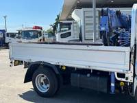 HINO Dutro Truck (With Crane) TKG-XZU605M 2017 154,746km_6