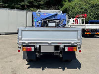 HINO Dutro Truck (With Crane) TKG-XZU605M 2017 154,746km_8