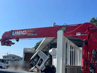 HINO Ranger Truck (With 4 Steps Of Cranes) SDG-FC9JKAP 2017 55,094km_14