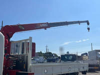 HINO Ranger Truck (With 4 Steps Of Cranes) SDG-FC9JKAP 2017 55,094km_15