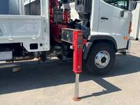 HINO Ranger Truck (With 4 Steps Of Cranes) SDG-FC9JKAP 2017 55,094km_17